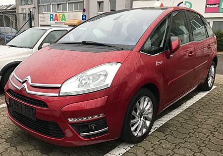 Citroën C4 Picasso HDi 165 Exclusive Autom. Exclusive