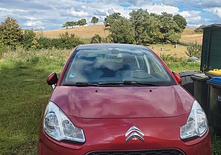 Citroën C3 VTi 95 Exclusive Exclusive