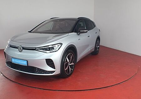 VW ID.4 Volkswagen GTX 395,-ohne Anzahlung Navi Wärmepumpe