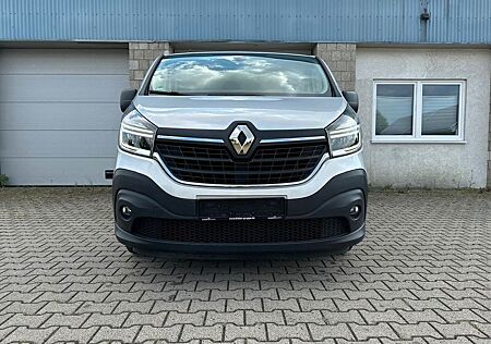 Renault Trafic Kasten L1H1 3,0t Komfort Automatik/LED