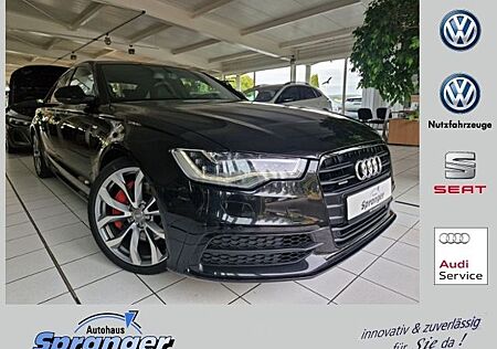 Audi A6 3.0 TFSI quattro S line Standhzg./LED/Kamera/