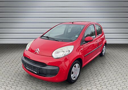 Citroën C1 Style