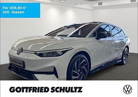 VW ID.7 Volkswagen Tourer Pro 210 kW DSG*Navi*AHK*PDC*LED*SHZ*