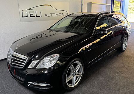 Mercedes-Benz E 350 E -Klasse T-Modell CDI Avantgarde