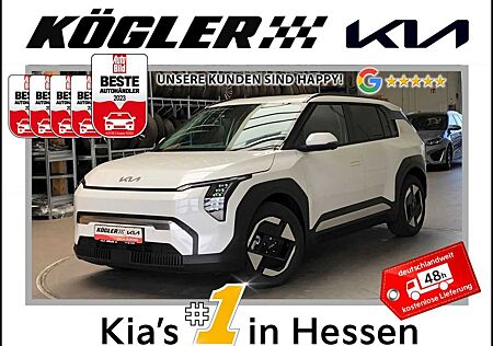 Kia EV3 81,4-kWh Earth |WIC|BUS|UPG|DWP