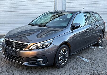 Peugeot 308 SW Active/ TÜV Neu/ 8 Fach bereift