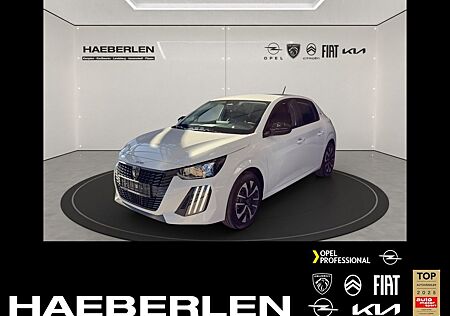 Peugeot 208 1.2 PureTech 100 Style *Sitzheiz+Parksensor*