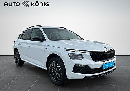 Skoda Kamiq Selection 1.5 TSI 110 kW *Navi*
