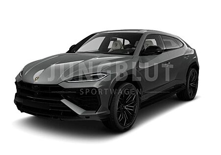 Lamborghini Urus SE NEW, MY25, B&O, HUD