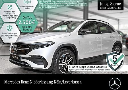 Mercedes-Benz EQA 250 AMG PREMIUM/Night/360°/LED