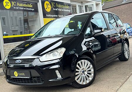 Ford C-Max 1,8 Fun X Klima TÜV Neu