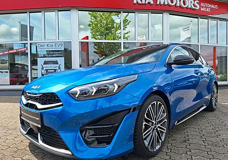 Kia Pro_ceed ProCeed (CD) GT Line 1.5 T-GDI DCT7 TEC