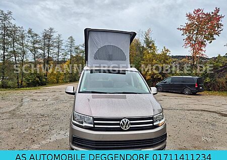 VW T6 California Volkswagen Ocean 1.HAND KAMERA GARANTIE EURO6