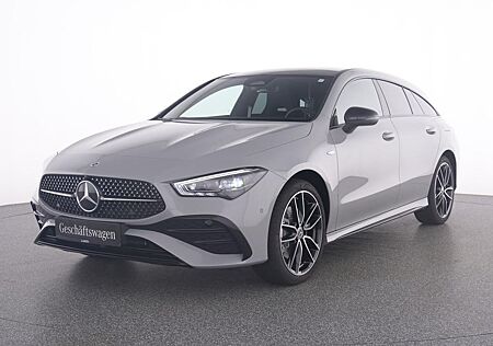 Mercedes-Benz CLA 250 Shooting Brake CLA 250 e SB SPECIAL-EDITION+AMG+PANO+AHK+SOUND+
