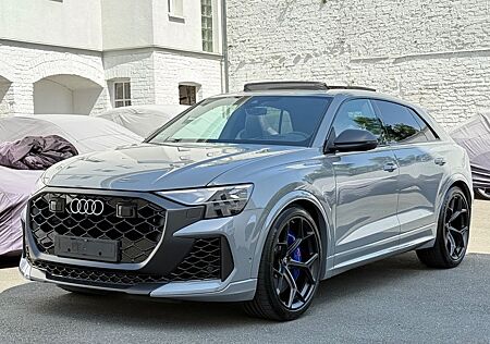 Audi RS Q8 perfor 4.0 *V8*Carbon*Keramik*305km/h*AHK