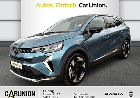 Renault Symbioz Iconic E-Tech Full Hybrid 145