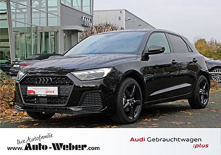 Audi A1 Sportback 30TFSI S-tronic S LINE KAMERA LED