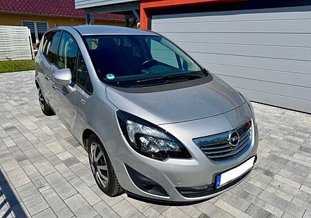 Opel Meriva 1.4 ecoFLEX Active 103kW S/S Active
