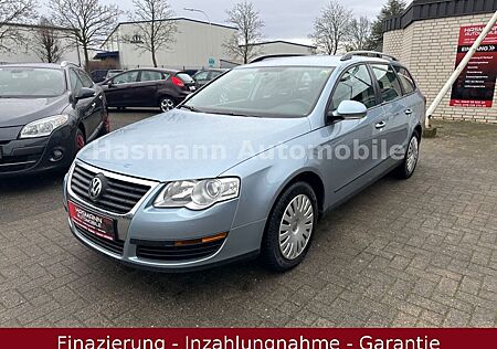 VW Passat Variant Volkswagen Trendline*1.9 TDI*KLIMA*SCHECKHEF