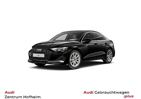 Audi A3 Limousine 35 TDI S line S tro*Sonos*Pano*Stan