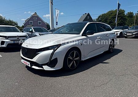Peugeot 308 SW GT BlueHDi 130 EAT8