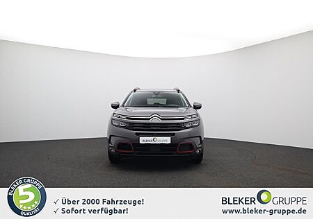 Citroën C5 Aircross BlueHDi 180 Shine Pack EAT8