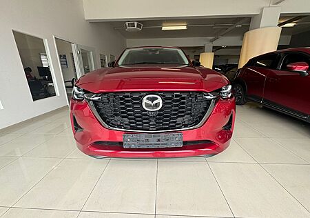 Mazda CX-60 *Homura*Hybrid*PHEV*AWD*327PS*GSD PANO*360*