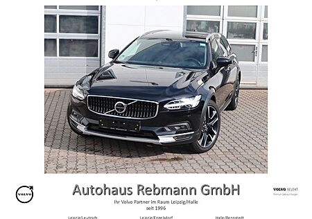 Volvo V90 Cross Country V90 B5 Cross Country Ultimate*B&W*Massage*StH*