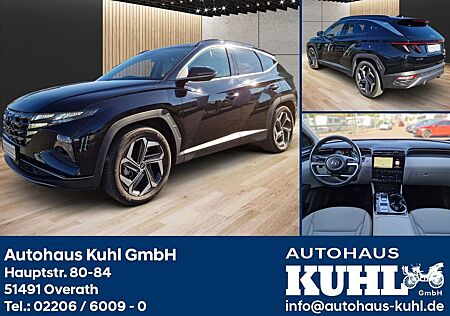 Hyundai Tucson 1.6 Prime PHEV AT 4WD AKH Leder,Navi,LED