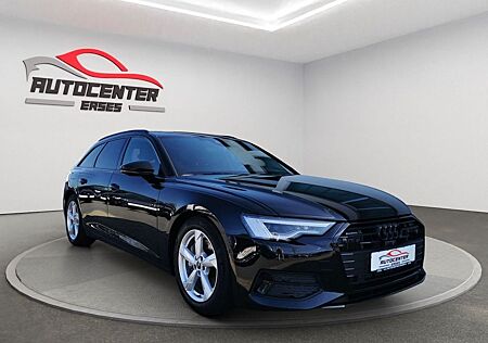 Audi A6 45 TDI quattro Sport LED Kamera ACC B&O