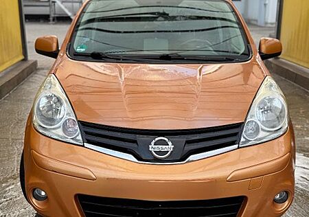 Nissan Note acenta 1.6 acenta