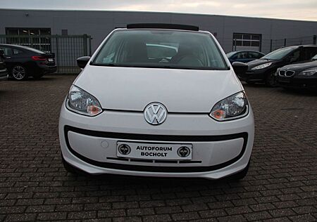 VW Up Volkswagen ! cup !
