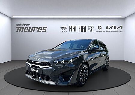 Kia Cee'd Sportswagon Ceed_sw Sportswagon GT Line e-Sitze El. Heckklap