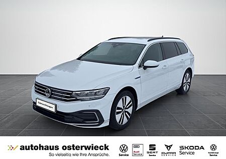 VW Passat Variant Volkswagen 1.4 TSI Hybrid GTE Kamera, Navi,