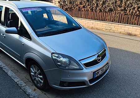 Opel Zafira 1.9 CDTI Edition 110kW Edition