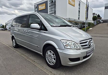 Mercedes-Benz Viano 2.2 CDI Ambiente kompakt*elektr. Türe
