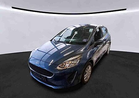 Ford Fiesta Trend 1.1 Ti-VCT /LANE/PDC/KLIMA/