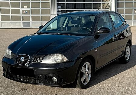 Seat Ibiza 1.4 16V (für Fahranfänger oder Winterauto)