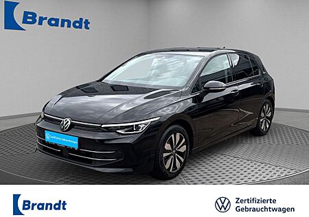 VW Golf Volkswagen VIII 1.5 eTSI Goal DSG+MATRIX+KAMER+ACC+AHK