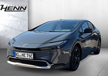 Toyota Prius Plug-in Hybrid Executive