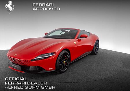 Ferrari Roma Spider SINGEN
