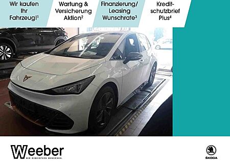 Cupra Born Sonderabschreibung*HEAD-UP *NAVI* LED*KAMER