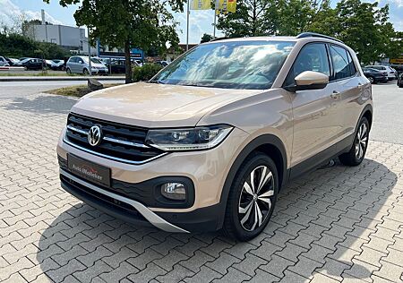 VW T-Cross Volkswagen Life NAVI LED ACC