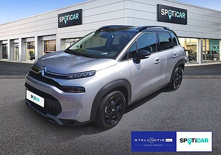 Citroën C3 Aircross Max 130 Automatik *Navi *Technik-Pak