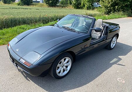 BMW Z1 mit Original 18.700 KM