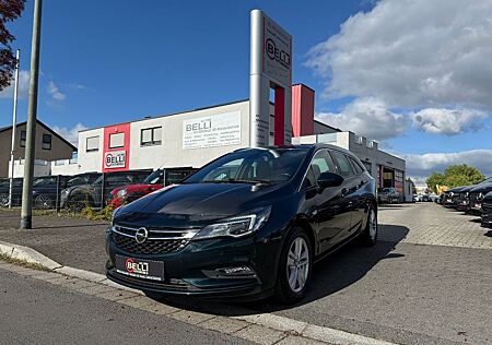 Opel Astra K Sports Tourer Dynamic Navi FINANZIERUNG