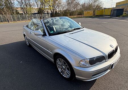 BMW 318Ci -