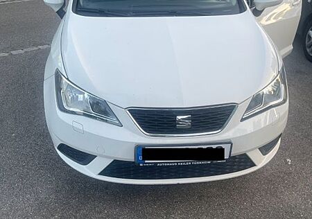 Seat Ibiza 1.4 16V Reference Reference