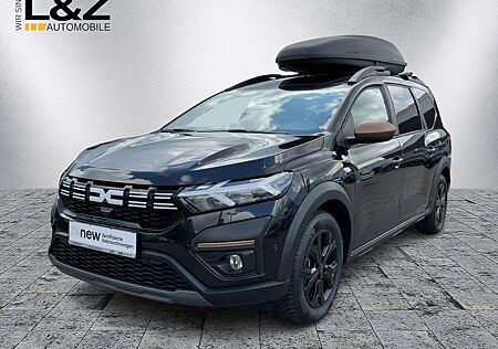 Dacia Jogger Extreme+ 1.0 TCe 100 ECO-G *Sleep Pack*