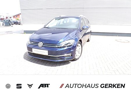 VW Golf Volkswagen VII Variant (BV5)(01.2017->2020) Highline B